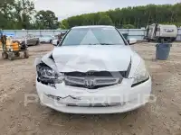 2004 Honda Accord фото