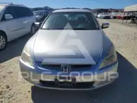 2004 Honda Accord photo