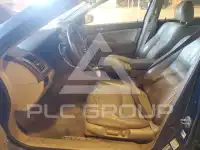 2004 Honda Accord фото