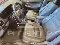 2004 Honda Accord фото