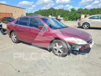 2004 Honda Accord фото