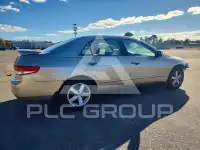 2004 Honda Accord фото