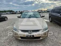 2004 Honda Accord фото