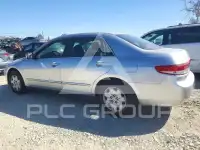 2004 Honda Accord photo