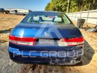 2004 Honda Accord фото