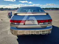 2004 Honda Accord фото