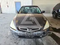 2004 Honda Accord фото