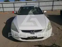 2004 Honda Accord фото