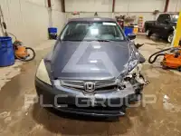 2004 Honda Accord photo