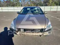 2004 Honda Accord фото