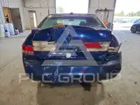 2004 Honda Accord фото
