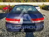 2004 Honda Accord фото