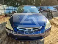 2004 Honda Accord фото