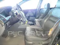 2004 Honda Accord фото