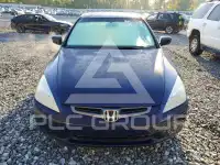 2004 Honda Accord фото