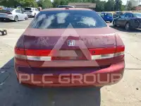 2004 Honda Accord фото