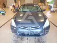 2004 Honda Accord фото