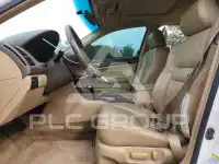 2004 Honda Accord фото