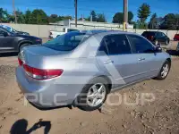 2004 Honda Accord фото