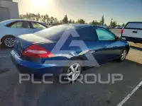 2004 Honda Accord фото