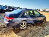 2004 Honda Accord фото