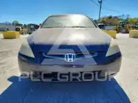 2004 Honda Accord фото
