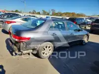 2004 Honda Accord фото