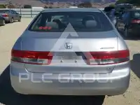 2004 Honda Accord photo
