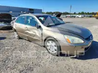 2004 Honda Accord photo