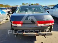 2004 Honda Accord фото