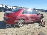2004 Honda Accord photo