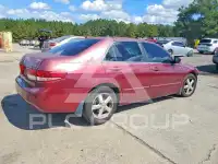 2004 Honda Accord фото