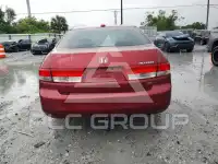 2004 Honda Accord фото