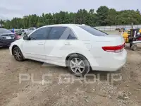 2004 Honda Accord фото