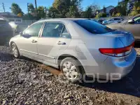 2004 Honda Accord фото