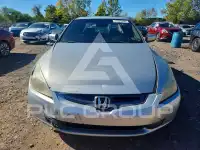 2004 Honda Accord фото