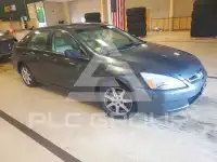 2004 Honda Accord фото