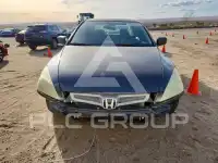 2004 Honda Accord photo