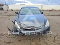 2004 Honda Accord фото