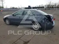 2004 Honda Accord фото