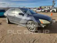 2004 Honda Accord photo