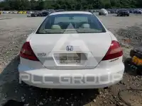 2004 Honda Accord фото