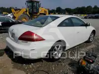 2004 Honda Accord фото
