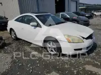 2004 Honda Accord фото