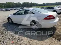 2004 Honda Accord фото