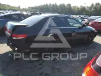 2004 Honda Accord фото