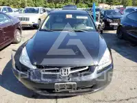 2004 Honda Accord фото