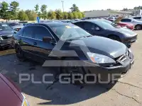2004 Honda Accord фото