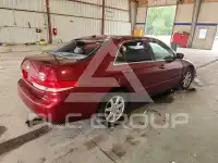 2004 Honda Accord фото