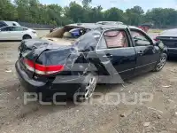 2004 Honda Accord фото